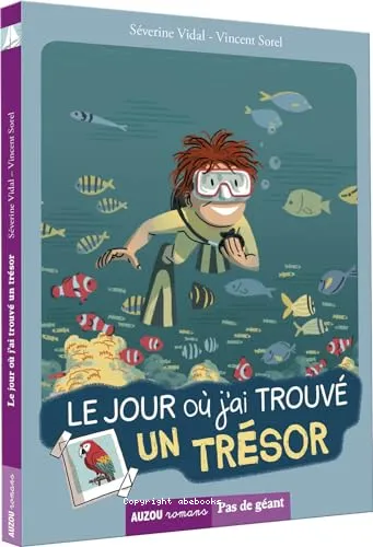 Le jour o� j'ai trouv� un tr�sor