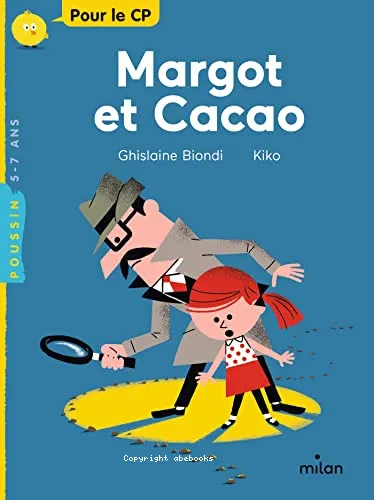 Margot et Cacao
