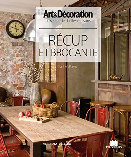 R�cup et brocante