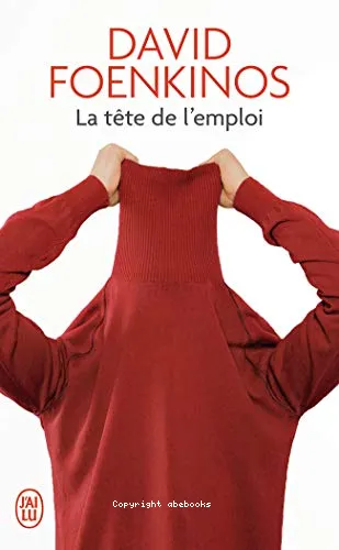 La t�te de l'emploi