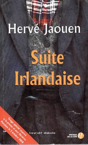 Suite irlandaise