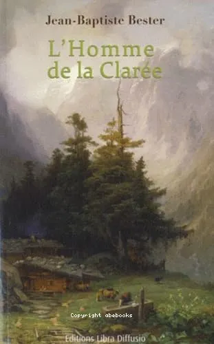 L'homme de la Clar�e
