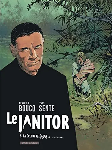 La cr�che de Satan