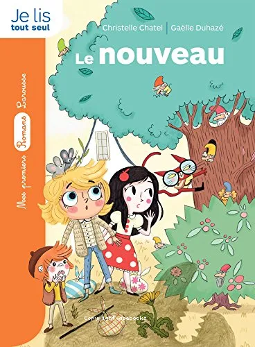 Le nouveau