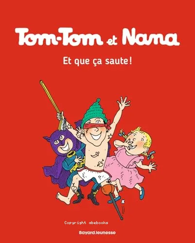 Et que �a saute !