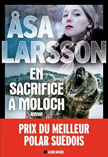 En sacrifice � Moloch