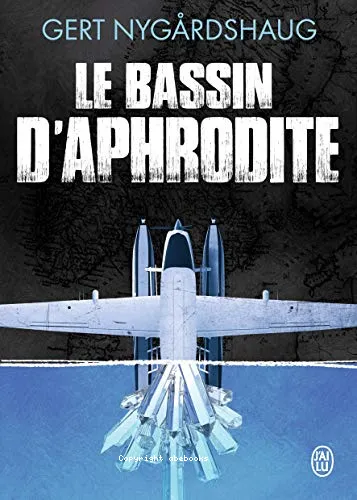 Le bassin d'Aphrodite