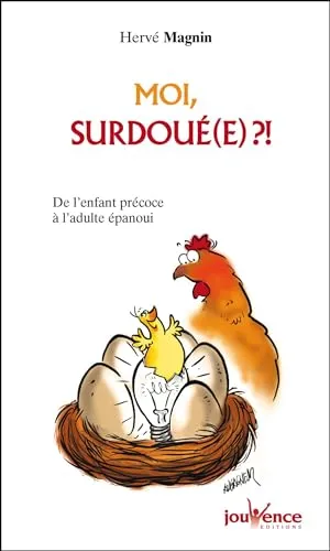 Moi, surdou�(e) ?!