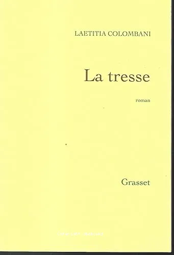 La tresse