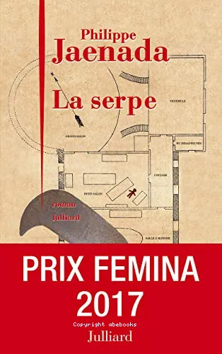 La serpe