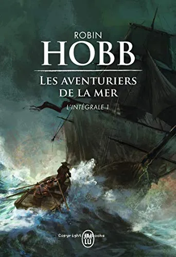 Les aventuriers de la mer