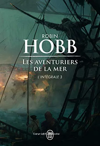 Les aventuriers de la mer