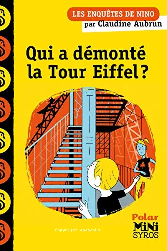 Qui a d�mont� la tour Eiffel ?
