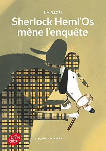 Sherlock Heml'Os m�ne l'enqu�te