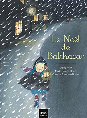 Le No�l de Balthazar
