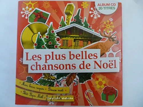 Les plus belles chansons de No�l