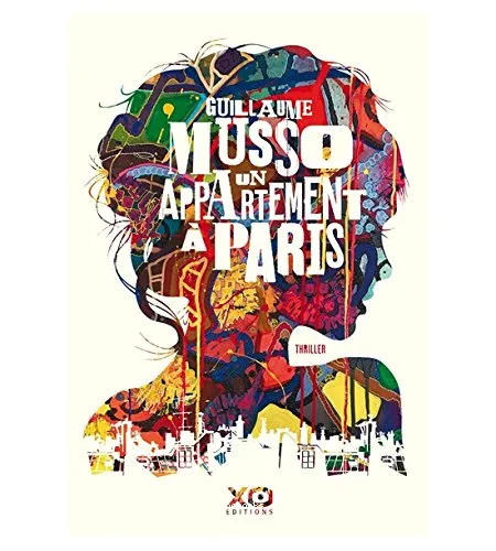 Un appartement � Paris