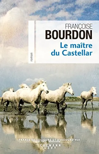 Le ma�tre du Castellar