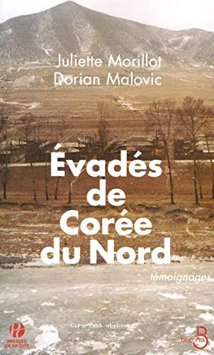 Evad�s de Cor�e du Nord