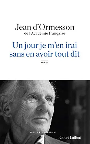 C'est une chose �trange � la fin que le monde