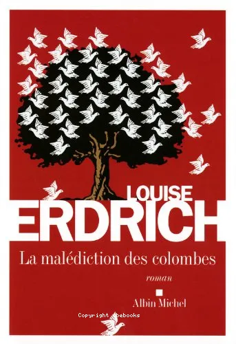 La mal�diction des colombes