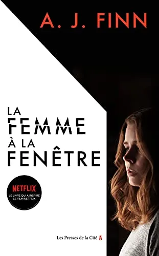 La Femme � la fen�tre