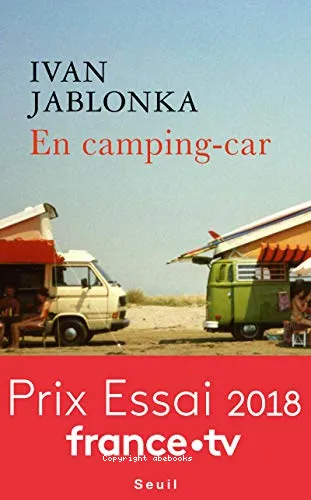 En camping-car