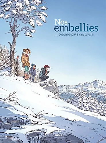 Nos embellies