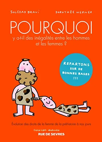 Pourquoi y a-t-il des in�galit�s entre les hommes et les femmes ?