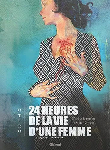 24 [vingt quatre] heures de la vie d'une femme