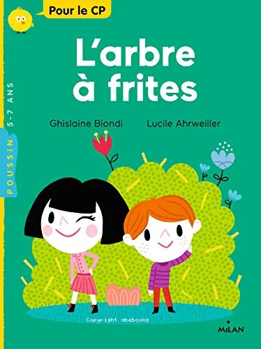 L'arbre � frites