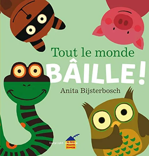 Tout le monde b�ille !
