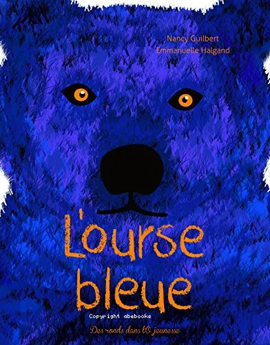 L'ourse bleue
