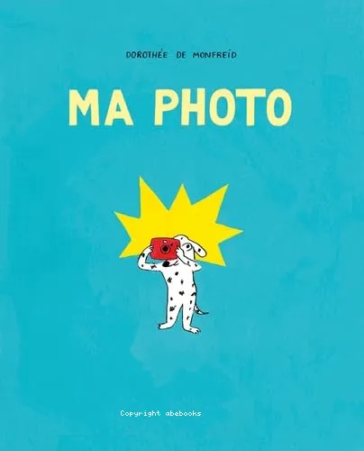 Ma photo
