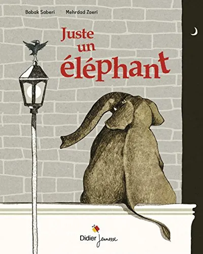 Juste un �l�phant