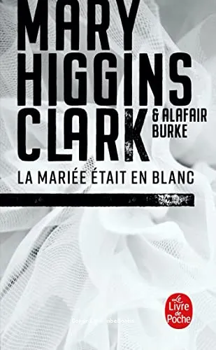La mari�e �tait en blanc