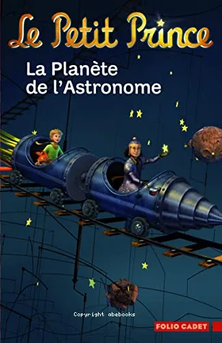 La plan�te de l'astronomie