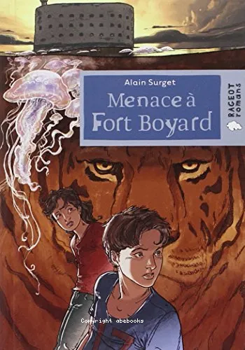 Menace � Fort Boyard