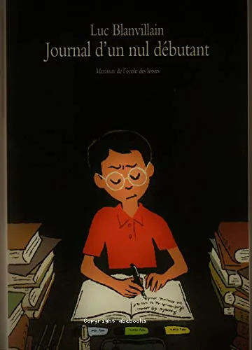 Journal d'un nul d�butant