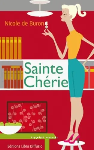 Sainte ch�rie