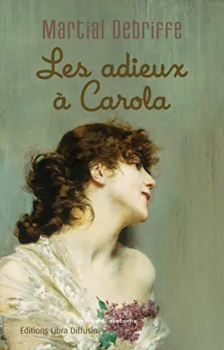 Les adieux � Carola