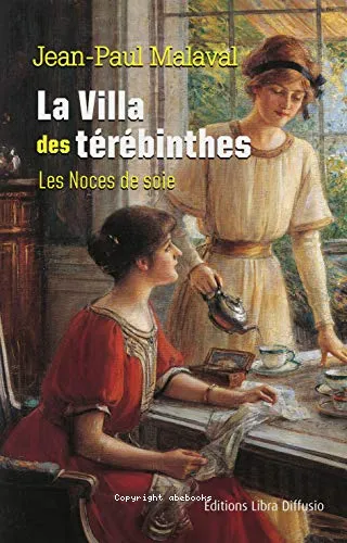 La villa des T�r�binthes