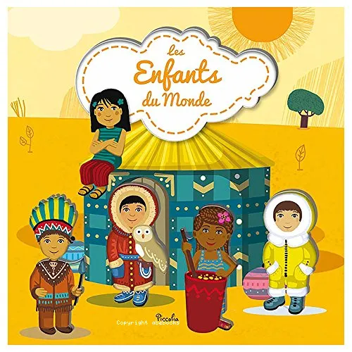 Les enfants du monde