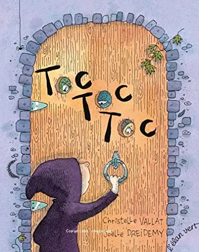Toc toc toc