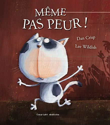 M�me pas peur !