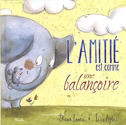 L'amiti� est comme une balan�oire