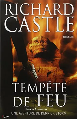 Temp�te de feu
