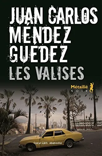 Les valises