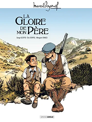 La gloire de mon p�re