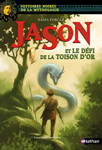 Jason et le d�fi de la toison d'or